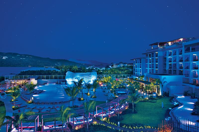 Breathless Montego Bay (Adults Only) Hotel Bagian luar foto